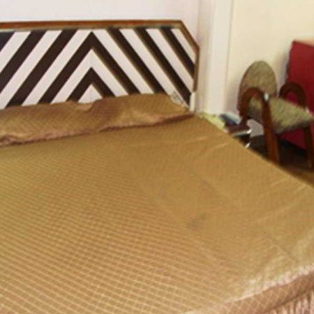Hotel Grant Bombaj Zewnętrze zdjęcie
