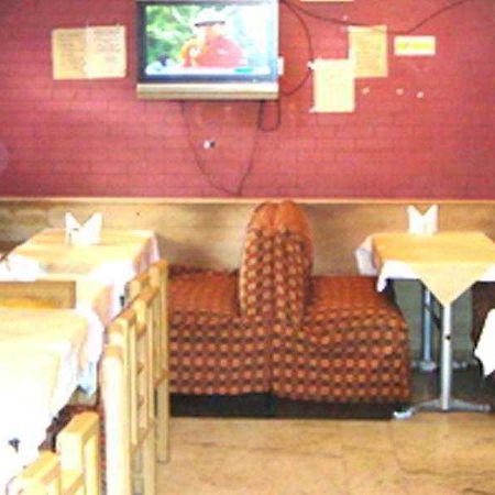Hotel Grant Bombaj Zewnętrze zdjęcie