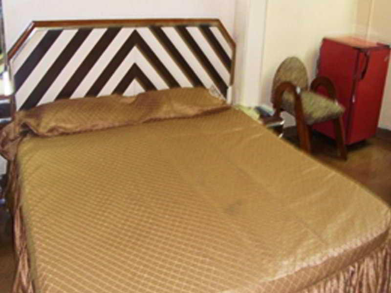 Hotel Grant Bombaj Zewnętrze zdjęcie