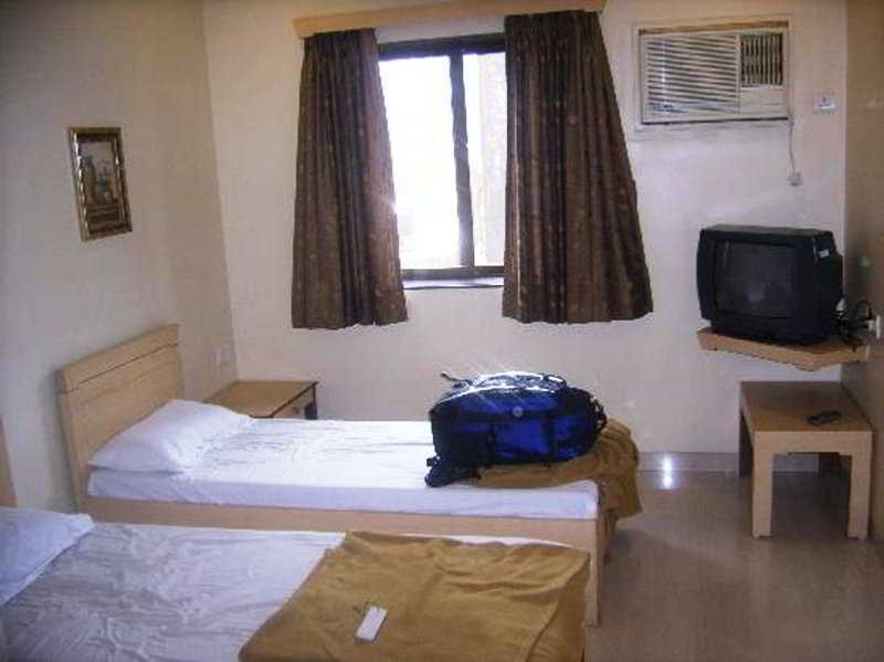 Hotel Grant Bombaj Zewnętrze zdjęcie
